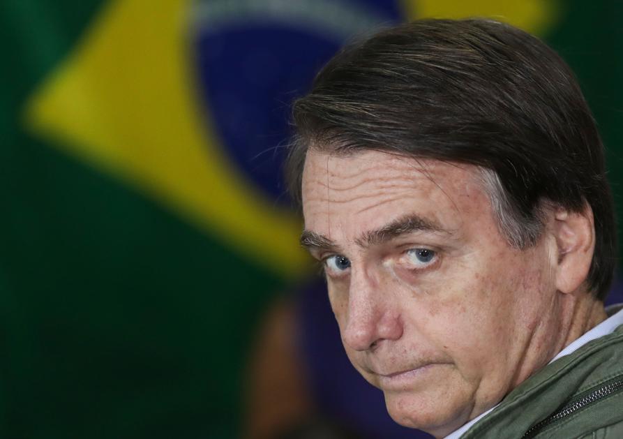 Quem discorda da eleição de Bolsonaro deve escutar e resistir